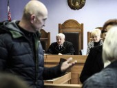 В Беларуси расстреляли осужденного за убийство двух женщин В Беларуси расстреляли осужденного за убийство двух женщин