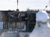 В Японии назвали сроки вывоза ядерного топлива с АЭС Фукусима