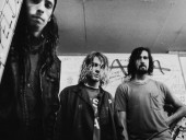 Клип Nirvana набрал больше 1 млрд просмотров на YouTube Клип Nirvana набрал больше 1 млрд просмотров на YouTube