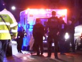 На вечеринке в Чикаго началась стрельба: ранено 13 человек На вечеринке в Чикаго началась стрельба: ранено 13 человек