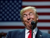Трамп опять твитнул о разговоре с Зеленским Трамп опять твитнул о разговоре с Зеленским
