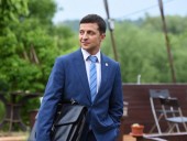 В РФ вырезали шутку про Путина из первой серии сериала Слуга народа - СМИ В РФ вырезали шутку про Путина из первой серии сериала Слуга народа - СМИ