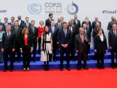 Участники конференции ООН по климату не смогли прийти к согласию Участники конференции ООН по климату не смогли прийти к согласию