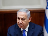 Нетаньяху хочет от США признания аннексии Иорданской долины Нетаньяху хочет от США признания аннексии Иорданской долины