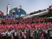 КНДР будет использовать результаты оборонных испытаний для сдерживания США