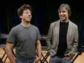Основатели Google ушли со своих постов в материнской компании Alphabet Основатели Google ушли со своих постов в материнской компании Alphabet