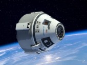Запуск нового космического корабля США Starliner перенесли Запуск нового космического корабля США Starliner перенесли