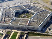 Пентагон приостановил подготовку всех саудовских студентов после стрельбы во Флориде Пентагон приостановил подготовку всех саудовских студентов после стрельбы во Флориде