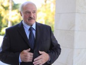 Лукашенко: в случае необходимости армия Беларуси должна нанести противнику неприемлемый ущерб Лукашенко: в случае необходимости армия Беларуси должна нанести противнику неприемлемый ущерб