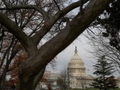 Сенат США одобрил оборонный бюджет: он предусматривает санкции против газопроводов РФ и помощь Украине Сенат США одобрил оборонный бюджет: он предусматривает санкции против газопроводов РФ и помощь Украине