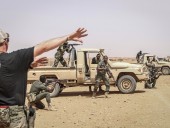 США могут сократить численность военного контингента в Африке - СМИ США могут сократить численность военного контингента в Африке - СМИ