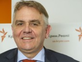 Посол Нидерландов о Крыме: неприемлемо аннексировать территорию государства в 21 веке