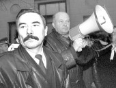 Экс-боец спецслужб Беларуси рассказал, как уничтожали оппозиционных Лукашенко министров Экс-боец спецслужб Беларуси рассказал, как уничтожали оппозиционных Лукашенко министров