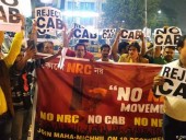 Протесты в Индии: число погибших возросло до 6 человек Протесты в Индии: число погибших возросло до 6 человек
