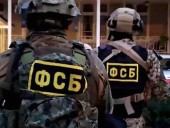 По данным, предоставленным США, ФСБ РФ задержала 2 человек за подготовку терактов в Санкт-Петербурге По данным, предоставленным США, ФСБ РФ задержала 2 человек за подготовку терактов в Санкт-Петербурге