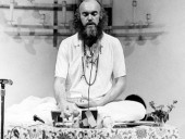 На 88-м году жизни скончался один из гуру экспериментов с ЛСД - Рам Дасс На 88-м году жизни скончался один из гуру экспериментов с ЛСД - Рам Дасс