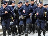 Во французском Эльзасе осквернено более 100 еврейских могил Во французском Эльзасе осквернено более 100 еврейских могил