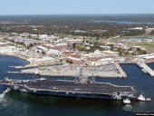 Саудовский курсант застрелил трех американских военных Саудовский курсант застрелил трех американских военных