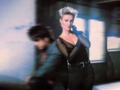 Умерла солистка группы Roxette Умерла солистка группы Roxette
