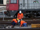 Землетрясение возле Флоренции повлияло на движение поездов