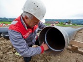 Болгария назвала дату реализации Турецкого потока