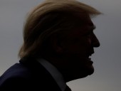 Трамп не явится на слушания по импичменту в Палате представителей