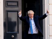 Законы для Brexit рассмотрят в британском парламенте 20 декабря Законы для Brexit рассмотрят в британском парламенте 20 декабря