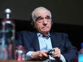 Мартин Скорсезе допустил, что Ирландец может стать его последней картиной Мартин Скорсезе допустил, что Ирландец может стать его последней картиной
