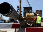 Подрядчик Северного потока-2 не собирается возобновлять работы на проекте Подрядчик Северного потока-2 не собирается возобновлять работы на проекте