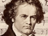 Десятую симфонию Бетховена допишет искусственный интеллект Десятую симфонию Бетховена допишет искусственный интеллект