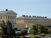 СМИ: глава МИД Финляндии самостоятельно пытался вывезти из Сирии детей финских боевиков ИГ СМИ: глава МИД Финляндии самостоятельно пытался вывезти из Сирии детей финских боевиков ИГ