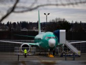 Из-за скандала с Boeing 737 глава корпорации уходит в отставку Из-за скандала с Boeing 737 глава корпорации уходит в отставку