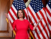 Пелоси распорядилась подготовить обвинения против Трампа в рамках импичмента Пелоси распорядилась подготовить обвинения против Трампа в рамках импичмента