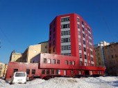 В Санкт-Петербурге в здании суда нашли тело обвиняемого по делу об изнасиловании В Санкт-Петербурге в здании суда нашли тело обвиняемого по делу об изнасиловании