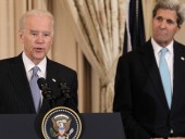 Экс-госсекретарь США поддержал кандидатуру Байдена на выборах 2020 Экс-госсекретарь США поддержал кандидатуру Байдена на выборах 2020