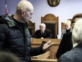 Евросоюз осудил Беларусь за еще один случай применения смертной казни Евросоюз осудил Беларусь за еще один случай применения смертной казни