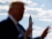 Трамп заявил, что увеличение оборонных расходов НАТО не коснется США Трамп заявил, что увеличение оборонных расходов НАТО не коснется США