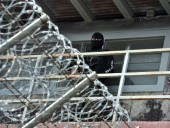 Столкновения в тюрьмах Гондураса: число погибших возросло до 36 Столкновения в тюрьмах Гондураса: число погибших возросло до 36
