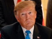 В США опубликовали доклад о злоупотреблениях Трампа властью В США опубликовали доклад о злоупотреблениях Трампа властью