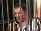 Экс-министру Рудьковскому в РФ дали два года тюрьмы за нападение на российское посольство