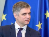 Пристайко предупредил немцев о зависимости от РФ из-за Северного потока-2 Пристайко предупредил немцев о зависимости от РФ из-за Северного потока-2