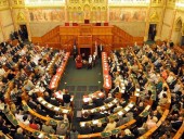 В Индии парламент принял спорный закон о гражданстве В Индии парламент принял спорный закон о гражданстве