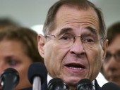 За статьи импичмента против Трампа могут проголосовать уже на ближайшей неделе За статьи импичмента против Трампа могут проголосовать уже на ближайшей неделе