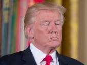 Юридический комитет Конгресса США одобрил импичмент Трампа
