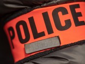 Во Франции парень убил крестом священника, подозреваемого в педофилии Во Франции парень убил крестом священника, подозреваемого в педофилии