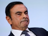 Бывший директор Nissan бежал из-под домашнего ареста в Японии Бывший директор Nissan бежал из-под домашнего ареста в Японии