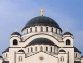 Сербская православная церковь угрожает властям Черногории через закон о вероисповедании
