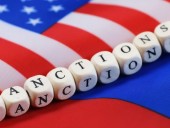 США ввели новые санкции против России США ввели новые санкции против России