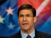 США вывели свои войска из северо-востока Сирии – Пентагон США вывели свои войска из северо-востока Сирии – Пентагон