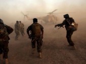 Атака талибов на военную базу в Афганистане: погибли 7 военных Атака талибов на военную базу в Афганистане: погибли 7 военных